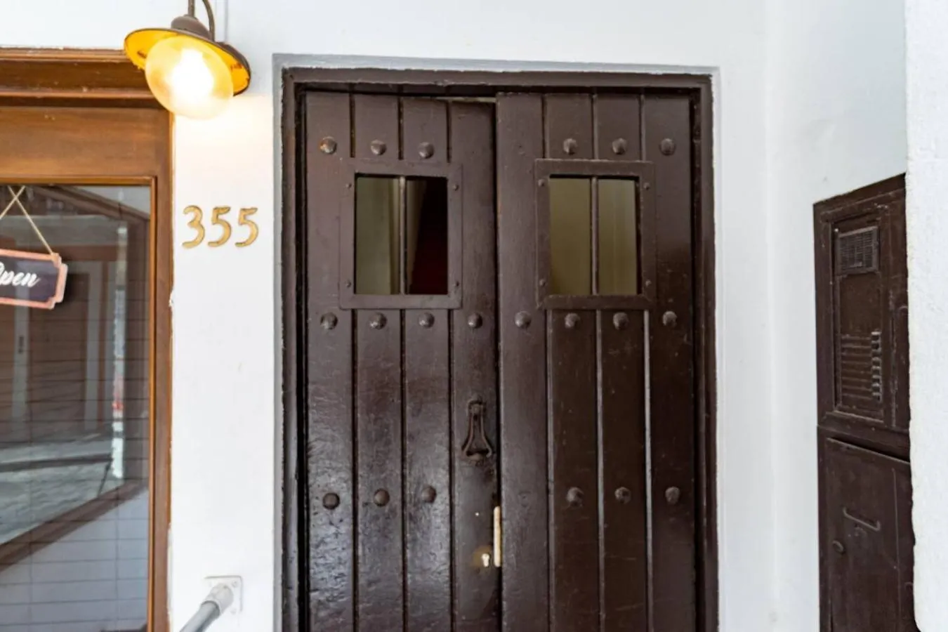 Apartment Modern 4-Bedroom Penthouse In Historic Old San Juan Puerto Rico