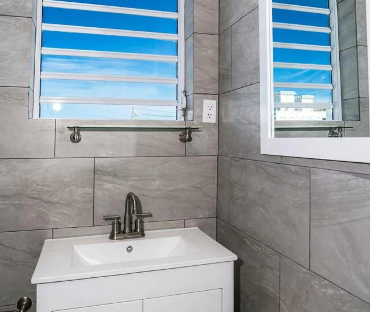 Modern 4-Bedroom Penthouse In Historic Old San Juan Puerto Rico