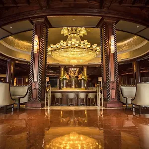 Fairmont El San Juan