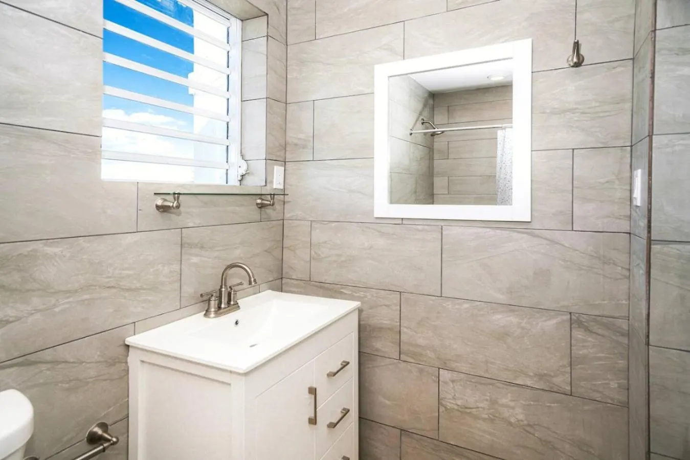 Modern 4-Bedroom Penthouse In Historic Old San Juan 0*,  Puerto Rico